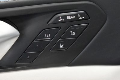 BMW X7 xDrive40d M Sport