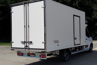 Renault Master dCi L3 Extra