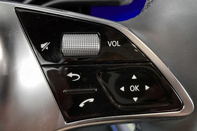 Mercedes GLB 250+ Progressive