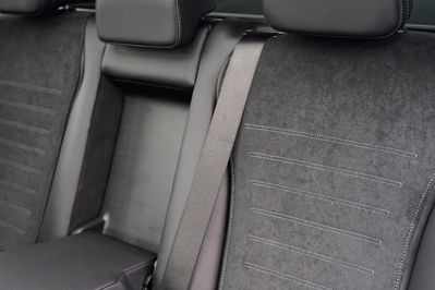 Mercedes GLC 220 d 4-Matic AMG Line