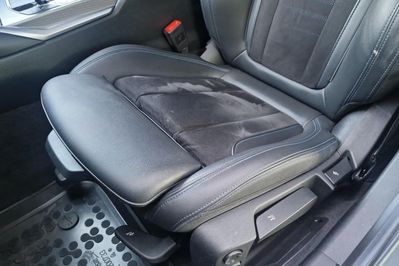 BMW Seria 3 320d M Sport aut