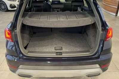 Seat Arona 1.0 TSI Xperience S&S