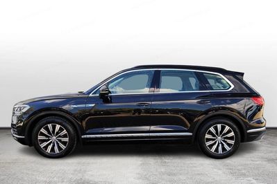 Volkswagen Touareg 3.0 V6 TDI SCR 4Mot.