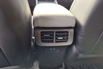 BYD Seal 6 DM-i Comfort