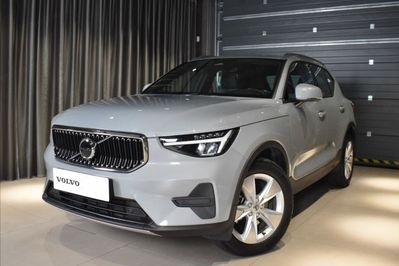 Volvo XC40 B3 Essential