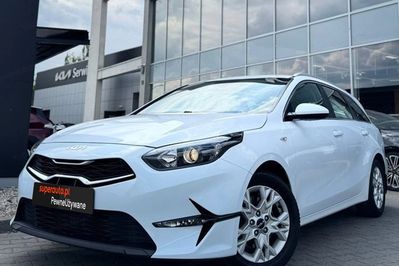 Kia Ceed 1.5 t-Gdi m
