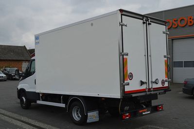 Iveco Daily 60C15 Izoterma