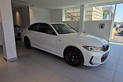 BMW Seria 3 M340i xDrive