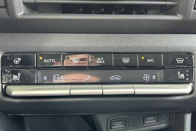 Opel Frontera GS  7miejsc 1.2 Turbo