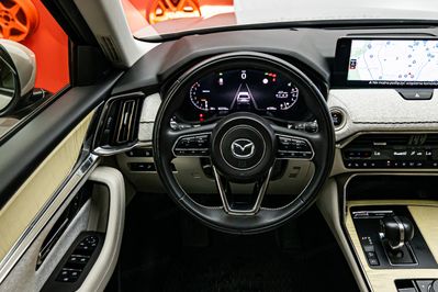 Mazda CX-60 3.3 D Takumi Plus AWD