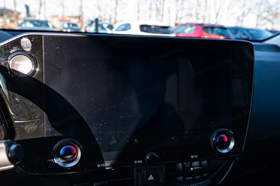 Lexus NX 350h Prestige 2.5 Hybrid AWD