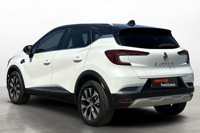 Renault Captur TCe Techno EDC