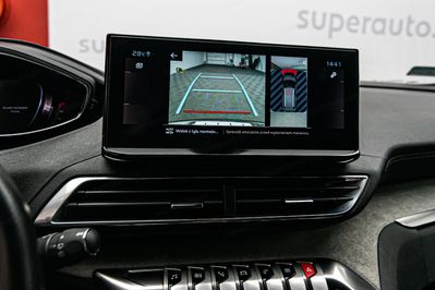 Peugeot 5008 1.6 PureTech GT