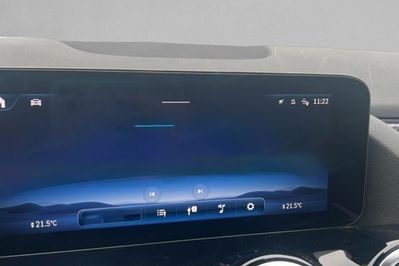 Mercedes GLA 250 e AMG Line