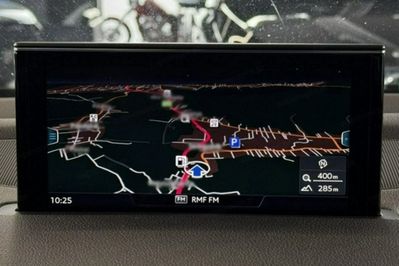 Audi Q7 3.0 TDI quattro Tiptr.