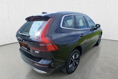 Volvo XC60 B5 B AWD Plus Bright aut
