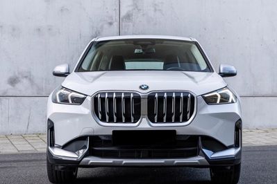 BMW X1 sDrive18i xLine