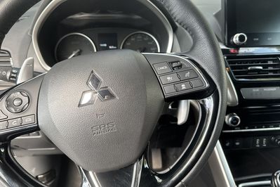 Mitsubishi Eclipse Cross Instyle Plus 2.4 PHEV