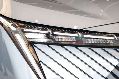 Gac Emkoo Luxury 2.0 HEV