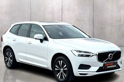 Volvo XC60 D4 Momentum