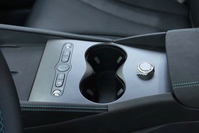 BYD Seal 6 DM-i 1.5 Boost Touring