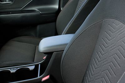 Hyundai Kona Executive 1.6 GDI Hybrid DCT