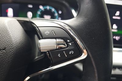 Skoda Octavia TSI ACT Style