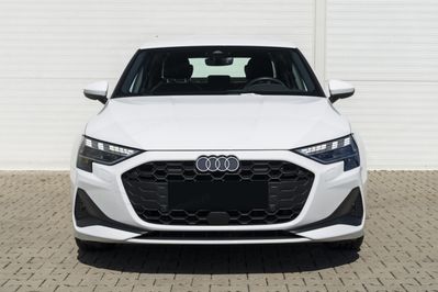 Audi A3 TDI