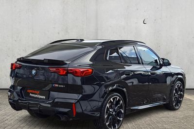 BMW X2 M35i xDrive aut