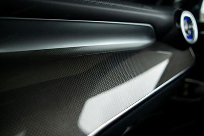 Mercedes GLC Coupe 220 d 4MATIC AMG Line