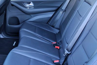 Mercedes GLE 450 d 4-Matic AMG Line