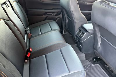 Ford Ranger 2.0 Ecoblue Bi-Turbo 4X4 Dc Wildtrak x