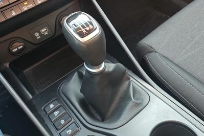 Hyundai Tucson 1.6 GDi Comfort 2WD