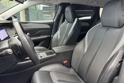 Peugeot 308 1.5 BlueHDi Allure Pack S&S EAT8