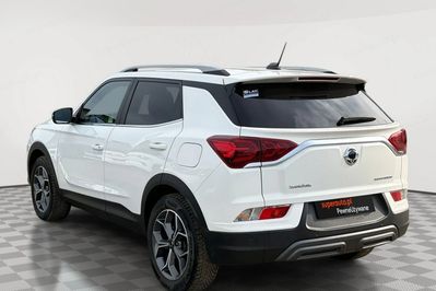 SsangYong Korando 1.5 T-GDI Quartz 2WD