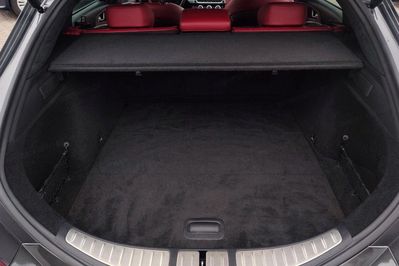 Genesis G70 Shooting Brake Shooting Brake