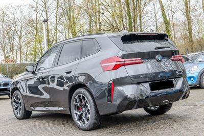 BMW X3 xDrive20d M Sport