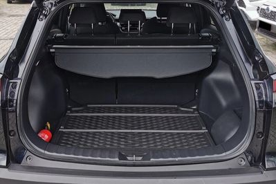 Toyota Corolla Cross 2.0 Hybrid Style