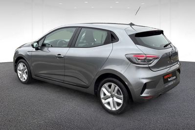 Renault Clio Evolution 1.5 BlueDCI