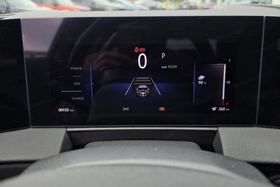 Opel Astra 54KWH Gs First Edition