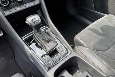 Skoda Kodiaq Sportline 2.0 TSI 4x4  DSG