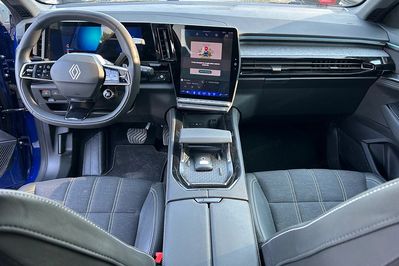 Renault Austral e-Tech Full Hybrid 200 Techno Mmt