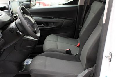 Peugeot Partner Van BlueHDi L1