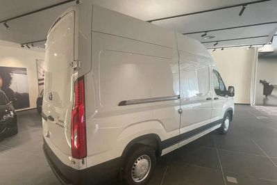 Maxus Deliver 9 L3H3