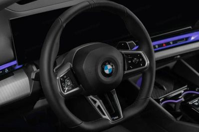 BMW Seria 5 520d xDrive M Sport