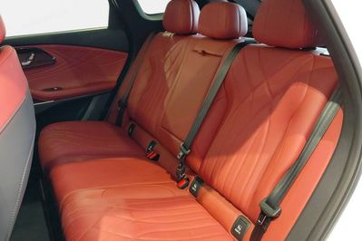 Omoda 9 1.5 Super Hybrid Exclusive AWD