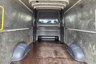 Volkswagen Crafter L4H2 Zabudowa Brygadowa AUT