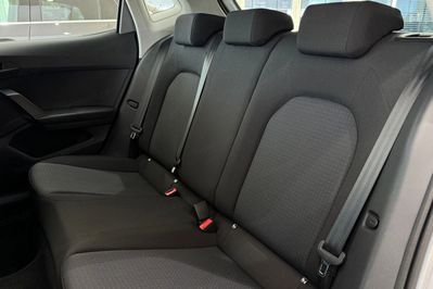 Seat Ibiza 1.0 TSI Style S&S