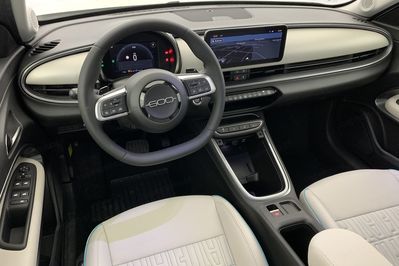 Fiat 600 La Prima 1.2 Hybrid eDCT6