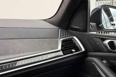 BMW X7 xDrive40d M Sport